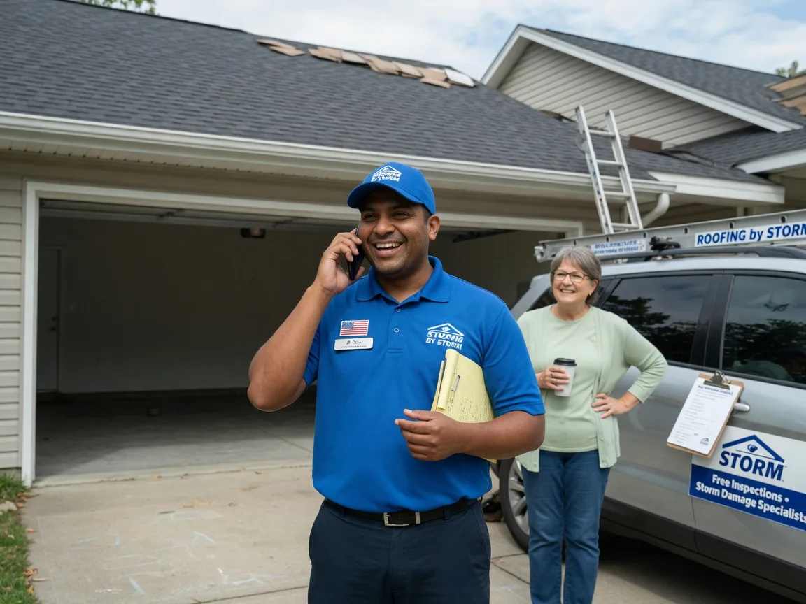 Roof Repair Near Me Mulvane, KS FAQs